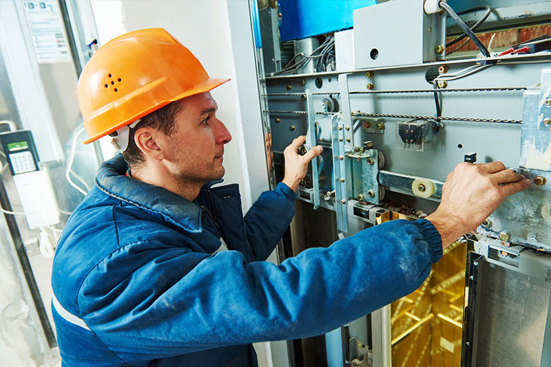 Beylikdüzü Asansör Bakımı