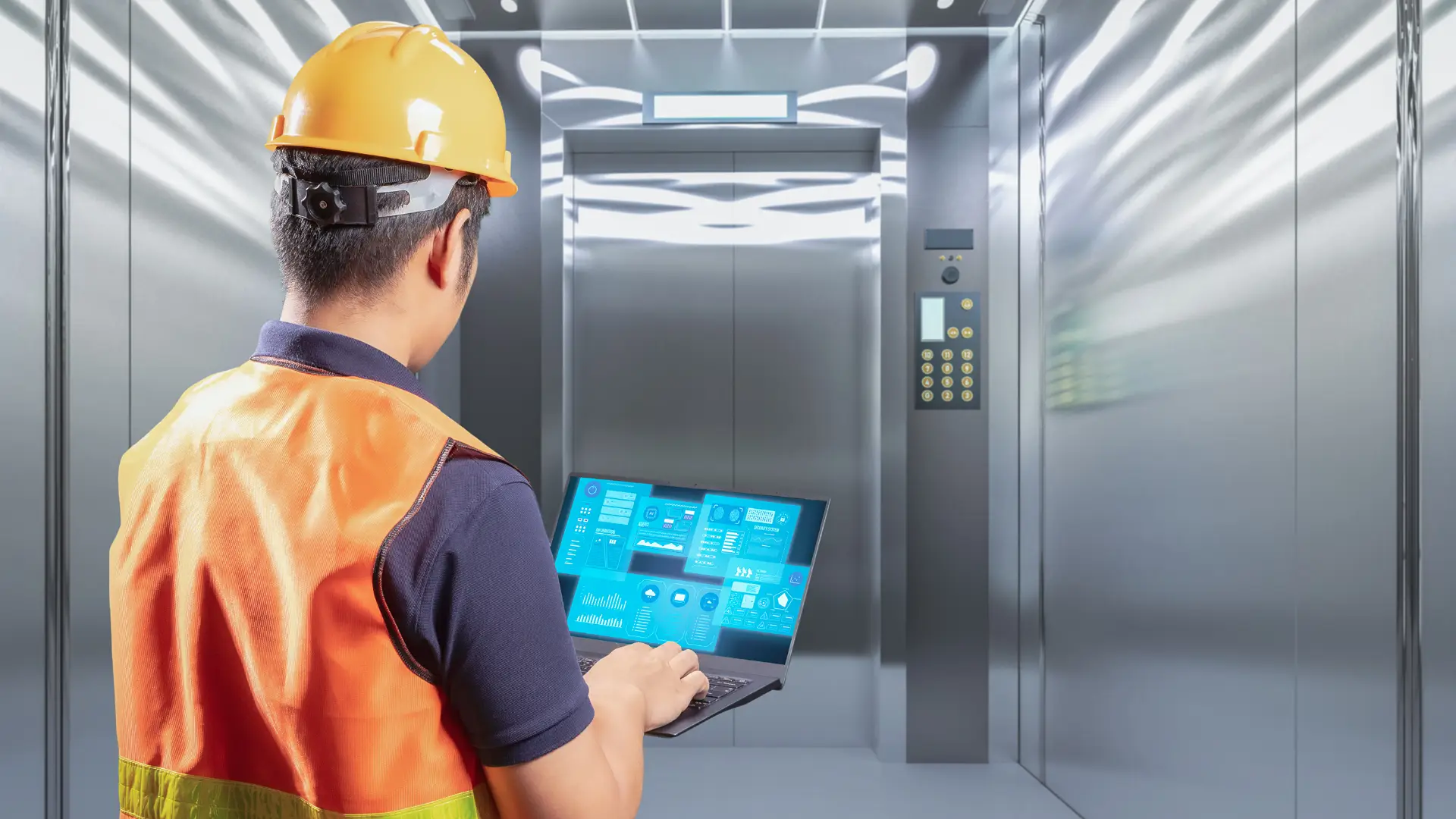 Beylikdüzü Asansör Bakımı