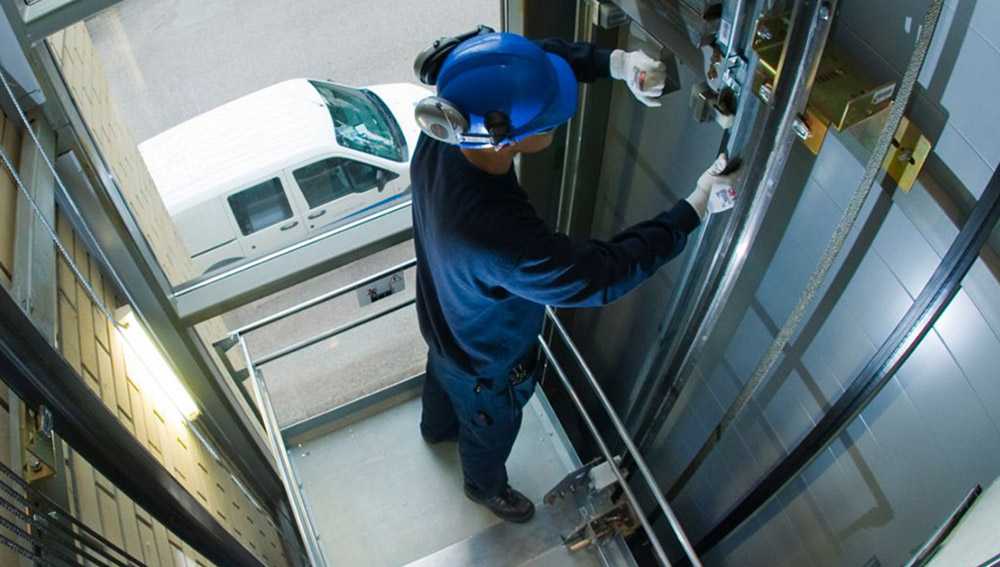 Beylikdüzü Asansör Bakımı