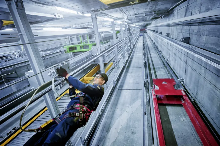 Beylikdüzü Asansör Bakımı